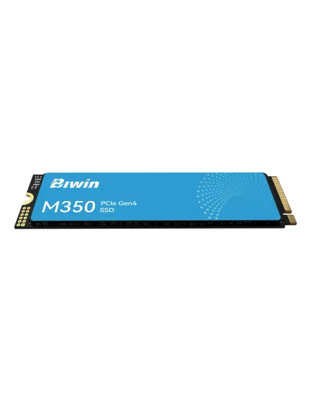Biwin M350 500 GB M.2 PCI Express 4.0 NVMe