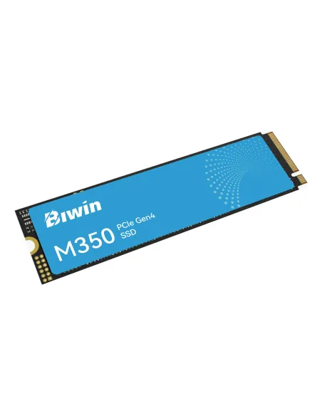 Biwin M350 500 GB M.2 PCI Express 4.0 NVMe