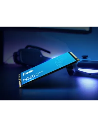 Biwin M350 500 GB M.2 PCI Express 4.0 NVMe