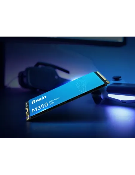 Biwin M350 500 GB M.2 PCI Express 4.0 NVMe