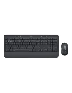Logitech Signature MK650 Combo For Business