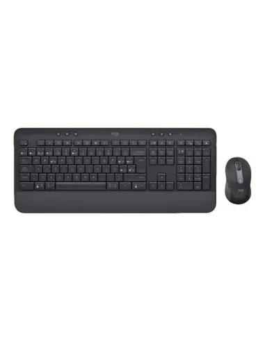 Logitech Signature MK650 Combo For Business