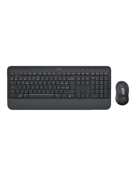 Logitech Signature MK650 Combo For Business