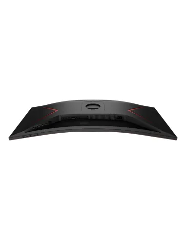 AOC G2 CU34G2XP pantalla para PC 86,4 cm (34") 3440 x 1440 Pixeles UltraWide Quad HD LED Negro, Rojo