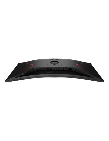 AOC G2 CU34G2XP pantalla para PC 86,4 cm (34") 3440 x 1440 Pixeles UltraWide Quad HD LED Negro, Rojo