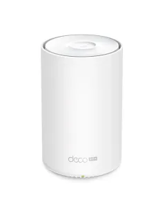 TP-Link Deco X10-4G Doble banda (2,4 GHz   5 GHz) Wi-Fi 6 (802.11ax) Blanco 3 Interno