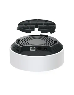 TP-Link DECO X50-POE(1-PACK) sistema Wi-Fi Mesh (Wi-Fi en malla) Doble banda (2,4 GHz   5 GHz) Wi-Fi 6 (802.11ax) Blanco 2 2