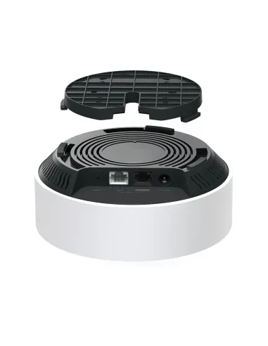 TP-Link DECO X50-POE(1-PACK) sistema Wi-Fi Mesh (Wi-Fi en malla) Doble banda (2,4 GHz   5 GHz) Wi-Fi 6 (802.11ax) Blanco 2