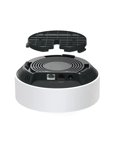 TP-Link DECO X50-POE(1-PACK) sistema Wi-Fi Mesh (Wi-Fi en malla) Doble banda (2,4 GHz   5 GHz) Wi-Fi 6 (802.11ax) Blanco 2