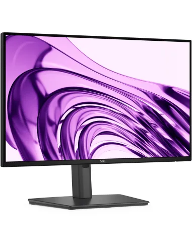 DELL Pro P P2226H pantalla para PC 54,6 cm (21.5") 1920 x 1080 Pixeles Full HD LCD Gris