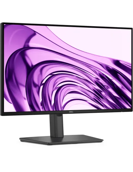 DELL Pro P P2226H pantalla para PC 54,6 cm (21.5") 1920 x 1080 Pixeles Full HD LCD Gris