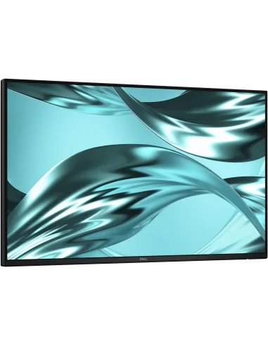 DELL Pro P P2426H WOST pantalla para PC 61 cm (24") 1920 x 1080 Pixeles Full HD LCD Negro