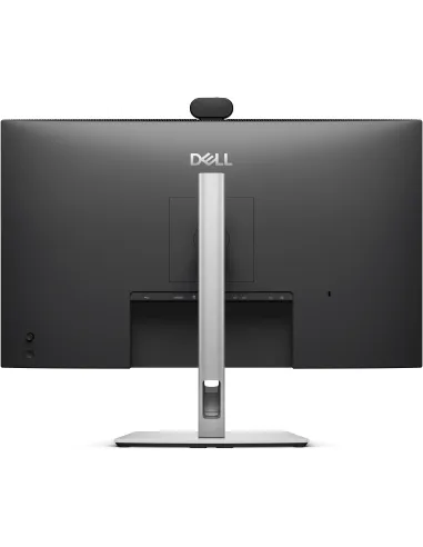 DELL Pro P P2726DEV pantalla para PC 68,6 cm (27") 2560 x 1440 Pixeles Quad HD LCD Negro, Plata