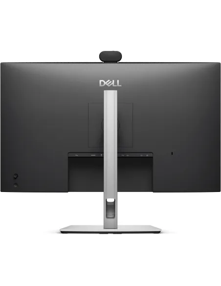 DELL Pro P P2726DEV pantalla para PC 68,6 cm (27") 2560 x 1440 Pixeles Quad HD LCD Negro, Plata
