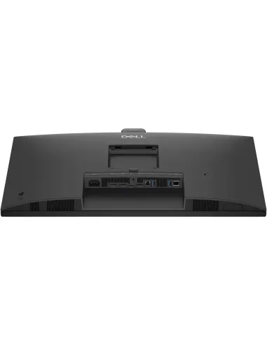DELL Pro P P2726DEV pantalla para PC 68,6 cm (27") 2560 x 1440 Pixeles Quad HD LCD Negro, Plata