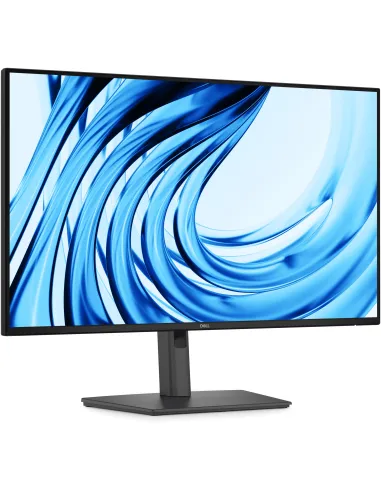 DELL Pro P 27 P2726H pantalla para PC 68,6 cm (27") 1920 x 1080 Pixeles Full HD LCD Negro
