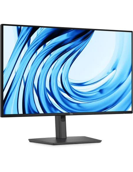 DELL Pro P 27 P2726H pantalla para PC 68,6 cm (27") 1920 x 1080 Pixeles Full HD LCD Negro