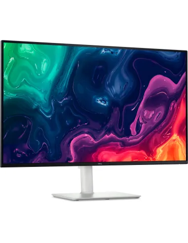 DELL Plus S3225QS pantalla para PC 80 cm (31.5") 3840 x 2160 Pixeles 4K Ultra HD LCD Plata