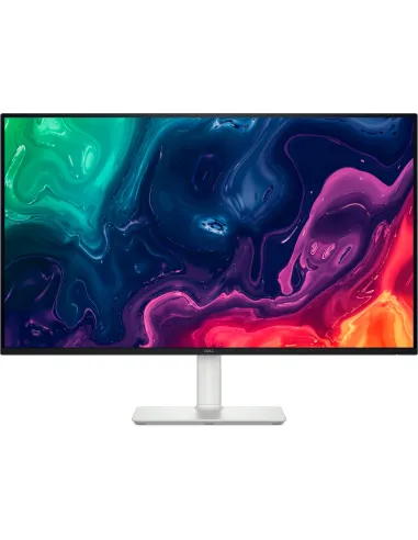 DELL Plus S3225QS pantalla para PC 80 cm (31.5") 3840 x 2160 Pixeles 4K Ultra HD LCD Plata