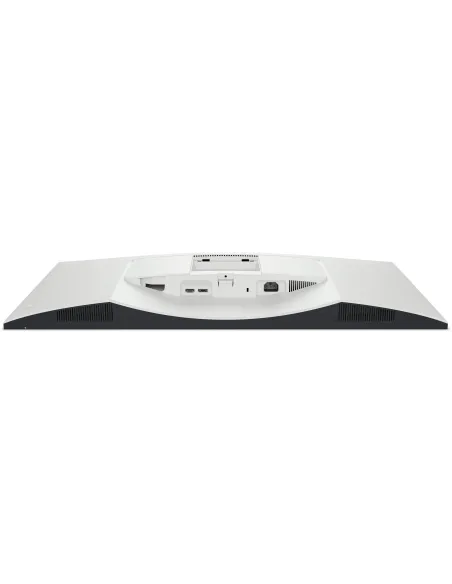 DELL Plus S3225QS pantalla para PC 80 cm (31.5") 3840 x 2160 Pixeles 4K Ultra HD LCD Plata