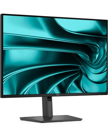 DELL Pro P P2426E pantalla para PC 61,2 cm (24.1") 1920 x 1200 Pixeles WUXGA LCD Negro
