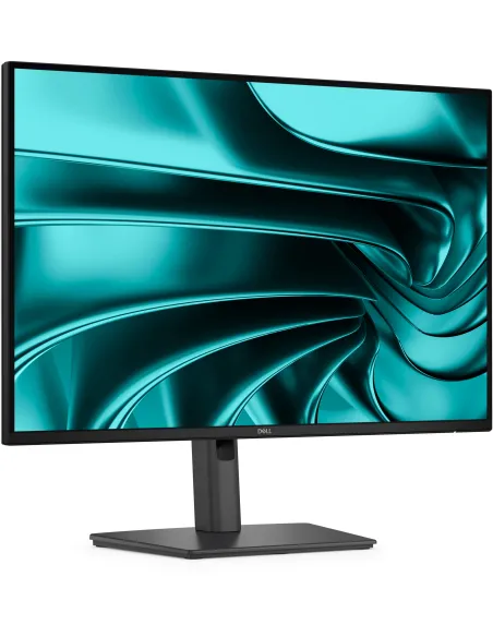 DELL Pro P P2426E pantalla para PC 61,2 cm (24.1") 1920 x 1200 Pixeles WUXGA LCD Negro