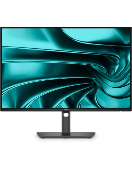 DELL Pro P P2426E pantalla para PC 61,2 cm (24.1") 1920 x 1200 Pixeles WUXGA LCD Negro