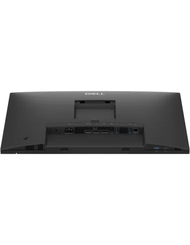 DELL Pro P P2426E pantalla para PC 61,2 cm (24.1") 1920 x 1200 Pixeles WUXGA LCD Negro