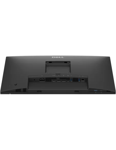 DELL Pro P P2426E pantalla para PC 61,2 cm (24.1") 1920 x 1200 Pixeles WUXGA LCD Negro