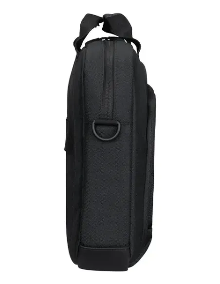 Targus EcoSmart 35,6 cm (14") Maletín Negro, Rojo