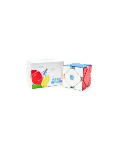 Cubo de rubik moyu rs skewb m