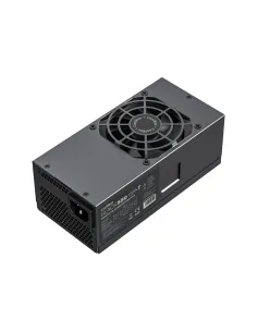 CoolBox FUENTE DE ALIMENTACION TFX BLACK550 GR-T 550W NEGRA