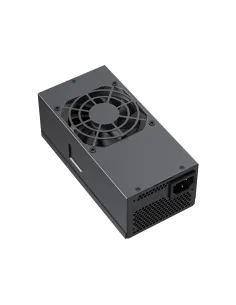 CoolBox FUENTE DE ALIMENTACION TFX BLACK550 GR-T 550W NEGRA 2