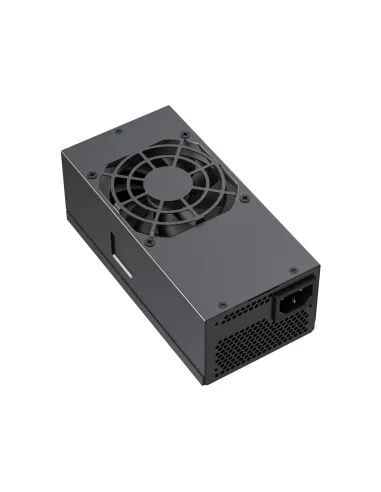 CoolBox FUENTE DE ALIMENTACION TFX BLACK550 GR-T 550W NEGRA