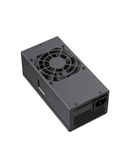 CoolBox FUENTE DE ALIMENTACION TFX BLACK550 GR-T 550W NEGRA
