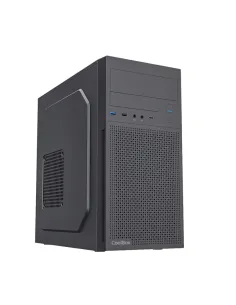 CoolBox CAJA MATX M680 USB-C 3.2 GEN1 FTE.BASIC500 500W