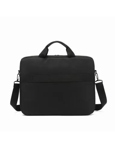 CoolBox COO-BAG15-1N maletines para portátil 39,6 cm (15.6") Funda Negro