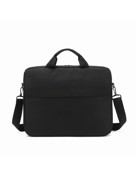 CoolBox COO-BAG15-1N maletines para portátil 39,6 cm (15.6") Funda Negro