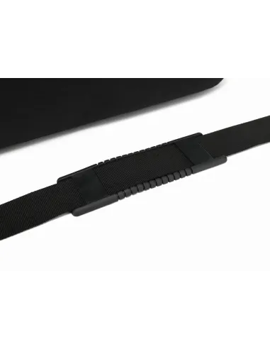 CoolBox COO-BAG15-1N maletines para portátil 39,6 cm (15.6") Funda Negro