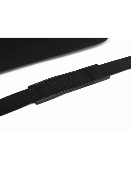 CoolBox COO-BAG15-1N maletines para portátil 39,6 cm (15.6") Funda Negro