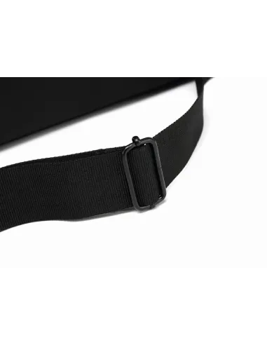 CoolBox COO-BAG15-1N maletines para portátil 39,6 cm (15.6") Funda Negro