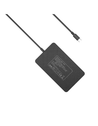 CoolBox CARGADOR PORTATIL GAN USB-C 100W