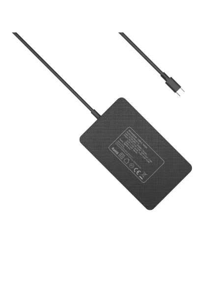 CoolBox CARGADOR PORTATIL GAN USB-C 100W