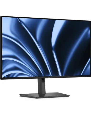 DELL Pro P P2726HE pantalla para PC 68,6 cm (27") 1920 x 1080 Pixeles Full HD LCD Gris