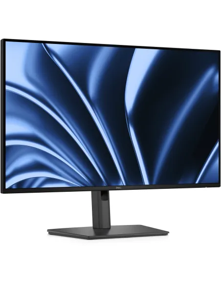 DELL Pro P P2726HE pantalla para PC 68,6 cm (27") 1920 x 1080 Pixeles Full HD LCD Gris