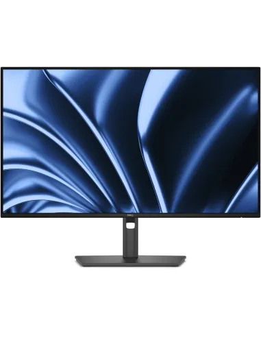 DELL Pro P P2726HE pantalla para PC 68,6 cm (27") 1920 x 1080 Pixeles Full HD LCD Gris