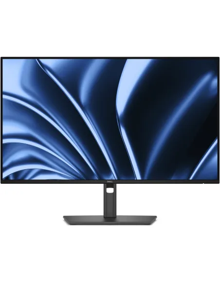 DELL Pro P P2726HE pantalla para PC 68,6 cm (27") 1920 x 1080 Pixeles Full HD LCD Gris