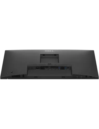 DELL Pro P P2726HE pantalla para PC 68,6 cm (27") 1920 x 1080 Pixeles Full HD LCD Gris