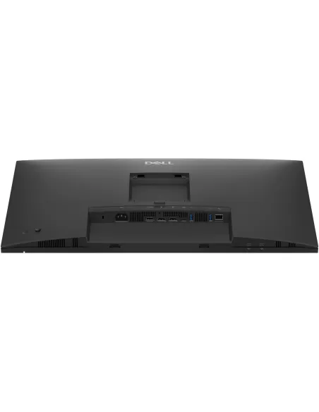 DELL Pro P P2726HE pantalla para PC 68,6 cm (27") 1920 x 1080 Pixeles Full HD LCD Gris