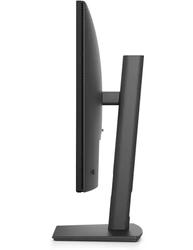 DELL Pro P P2726HE pantalla para PC 68,6 cm (27") 1920 x 1080 Pixeles Full HD LCD Gris
